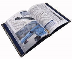 Воздушная мощь России Книга в подарок